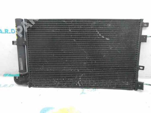 AC radiator JAGUAR S-TYPE II (X200) 2.7 D | BP82070M32 