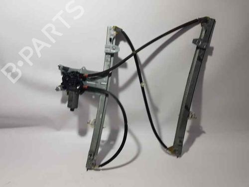 Used Front right window mechanism CITROËN XSARA PICASSO (N68) [1999-2012]  6050074