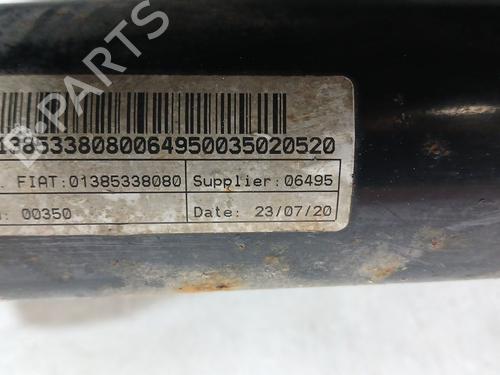 Steering rack FIAT DUCATO Van (250_) 150 Multijet 2,3 D | BP33045405M22 - Image 4