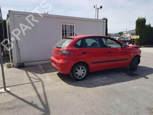 Right front driveshaft SEAT IBIZA III (6L1)  | BP17464505M39 