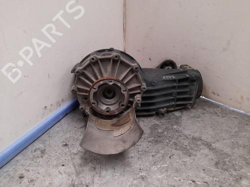 Differential, bag AUDI ALLROAD C5 (4BH) 2.5 TDI quattro (180 hp) 5112800