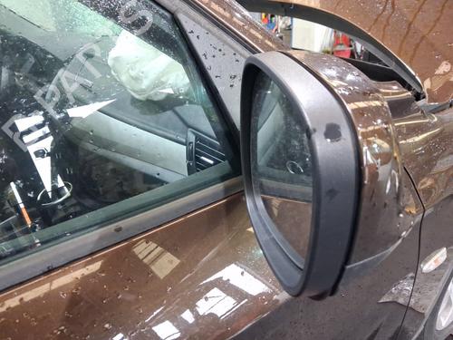 Used Right mirror Right mirror BMW X1 (E84) sDrive 18 d (143 hp) 40079193 40079193