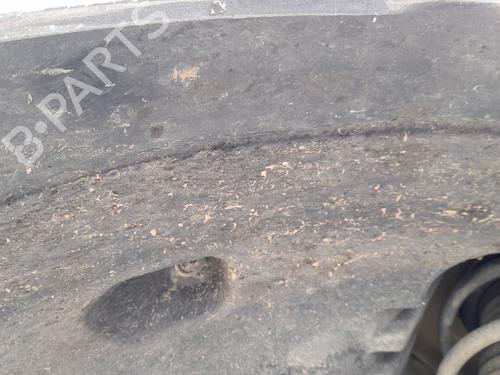 Used Wheel arch Wheel arch CITROËN C4 SPACETOURER (3D_) 1.5 BlueHDi 130 (131 hp) 33467924 33467924