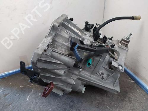 Gearbox RENAULT TALISMAN Grandtour (KP_) 1.6 dCi 130 | BP16927795M3 