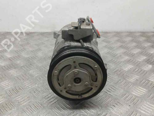 Used AC compressor FIAT 500X (334_) 1.6 D Multijet (334AXA1B, 334AXA11) (120 hp) 19442195