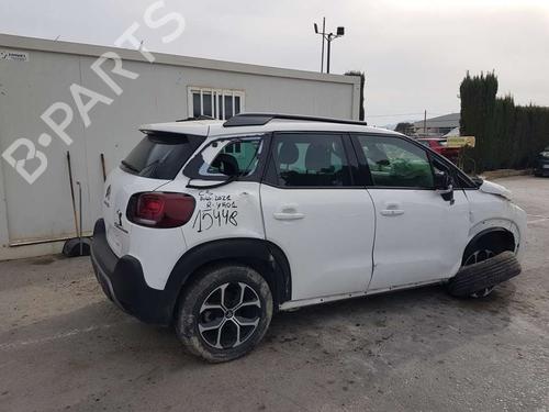 Electronic module CITROËN C3 AIRCROSS II (2R_, 2C_) 1.5 BlueHDi 110 | BP18240339M83