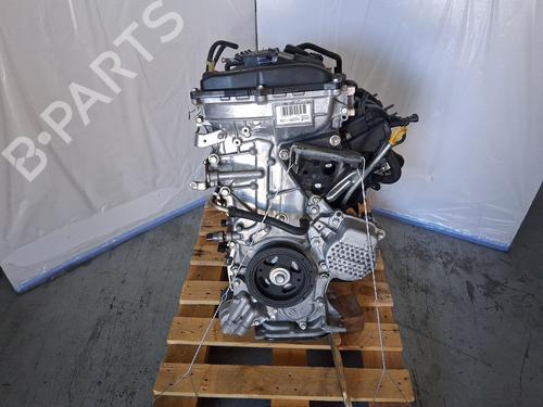 Used Engine Engine 37217077 37217077