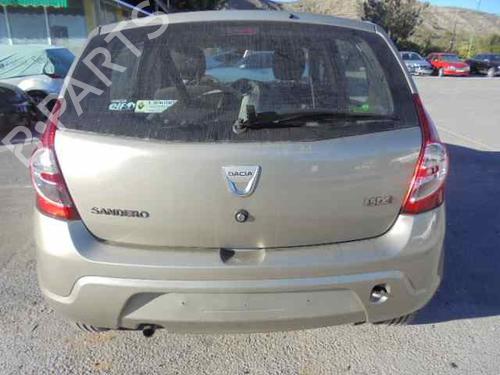 Gearbox DACIA SANDERO | BP1798969M3