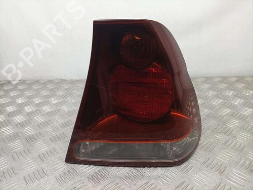 Used Right taillight BMW 3 Compact (E46) 320 td (150 hp) 11840568