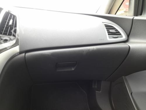 Hanskerom Hanskerom OPEL ASTRA J Saloon 1.4 Turbo (69) (140 hp) 34448073 34448073