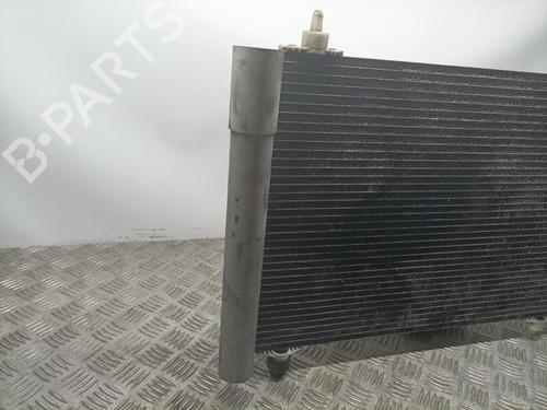AC radiator CITROËN XSARA PICASSO (N68) 1.6 HDi | BP11885464M32 