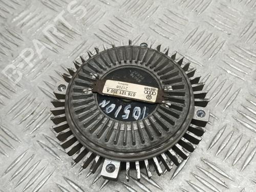 Fan AUDI A6 C5 (4B2) 2.4 | BP13752272M128 