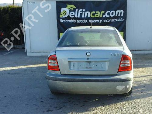 Køler SKODA OCTAVIA I (1U2)  | BP5068845M31 