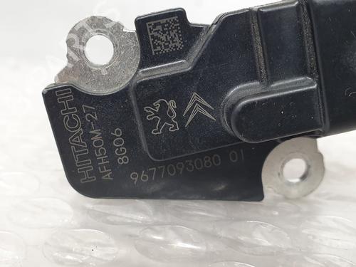 Mass air flow sensor CITROËN JUMPER II Bus  | BP13450877M95 