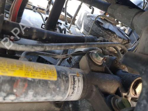 Used Steering rack HYUNDAI ACCENT II Saloon (LC) [1999-2017]  17131820