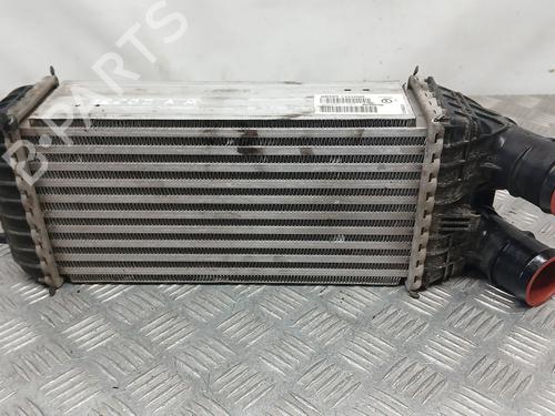 Used Intercooler PEUGEOT 2008 I (CU_) 1.5 BlueHDI 100 (102 hp) 25476846