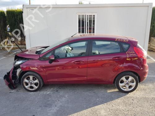 Startmotor FORD FIESTA VI (CB1, CCN)  | BP8533941M8 
