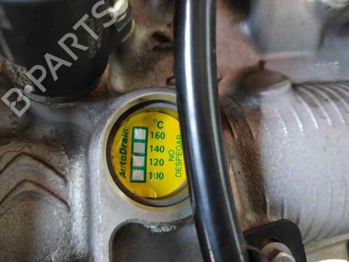 Engine CITROËN C3 AIRCROSS II (2R_, 2C_)  | BP20159476M1 