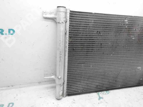 AC radiator OPEL ZAFIRA TOURER C (P12)  | BP82190M32 