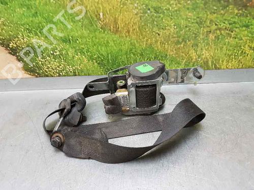 Højre fortil seleforstrammer OPEL AGILA (A) (H00) [2000-2007]  3697749