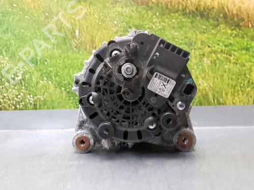 Alternator NISSAN QASHQAI II (J11, J11_)  | BP3723192M7 