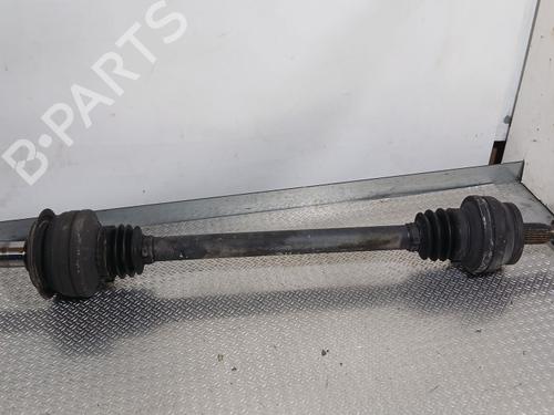 Used Right rear driveshaft Right rear driveshaft MERCEDES-BENZ E-CLASS Coupe (C207) E 350 CDI (207.322) (231 hp) 40603197 40603197