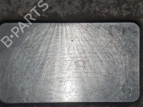 Gearbox CHRYSLER 300C (LX, LE) 3.0 CRD | BP38325354M3 - Image 6