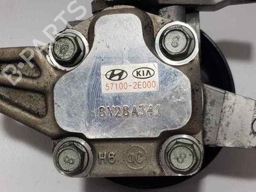Steering pump HYUNDAI TUCSON (JM)  | BP5935404M99 