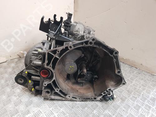 Used Gearbox Gearbox CITROËN JUMPER II Van 2.2 BlueHDi 120 (120 hp) 33198725 33198725