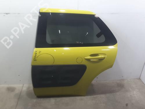 porta-tras-esquerda-citroen-c4-cactus-2014-36498362 main image