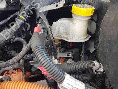 ABS pump FIAT 500 (312_) Electric (EV) | BP25046698M43 
