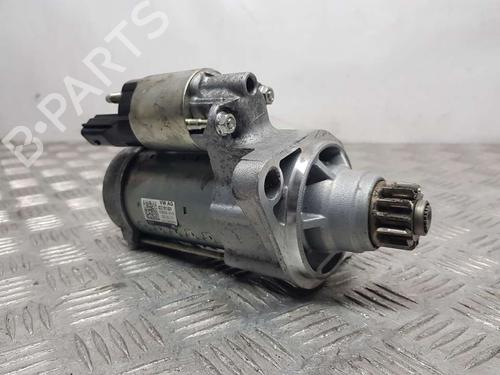 Used Starter SKODA OCTAVIA III (5E3, NL3, NR3) [2012-2021]  18336765