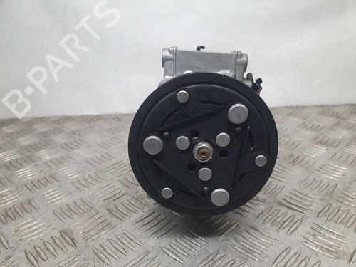 Used AC compressor RENAULT CAPTUR II (HF_) [2020-2025]  13872778