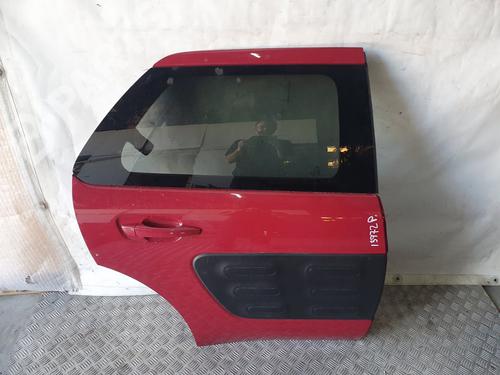 right-rear-door-citroen-c4-cactus-12-vti-82-2014-9730878 main image
