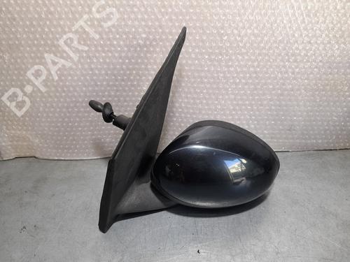 Left mirror CITROËN C1 (PM_, PN_)  | BP10484523C26 
