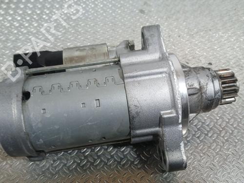 Starter SEAT ARONA (KJ7, KJP) 1.0 TSI | BP40495871M8 - Image 5