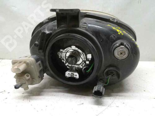 Left headlight DAEWOO MATIZ (M100, M150)  | BP5419511C28 