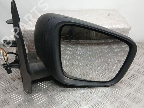 Used Right mirror RENAULT EXPRESS Box Body/MPV [2021-2025]  29029601