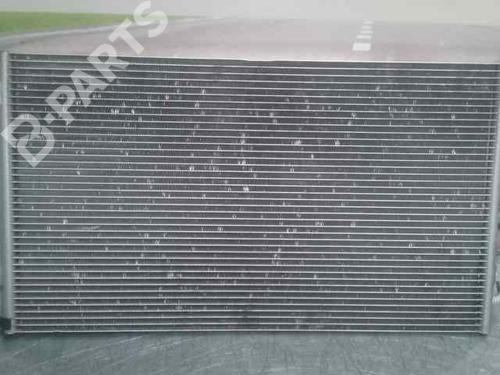 AC radiator BMW 1 (F21) 116 d | BP823327M32 