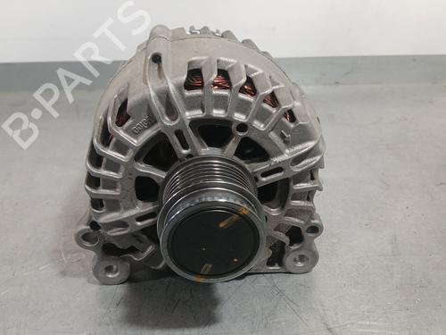 alternator-skoda-fabia-iii-nj3-2014-2015-2016-2017-2018-2019-2020-2021-37216985 main image