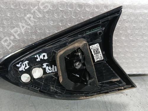 Left tailgate light OPEL CORSA F (P2JO) 1.2 (68) | BP34221907C79 - Image 2
