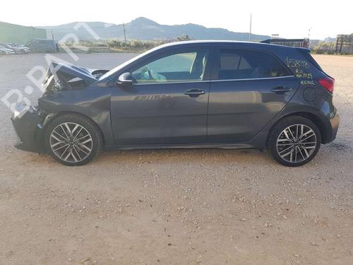 Used Parts KIA RIO IV Hatchback Van (YB, SC, FB) [2017-2026]  1825082