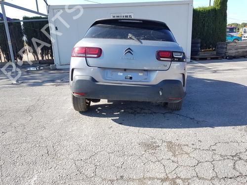 Mirror switch CITROËN C4 CACTUS | BP13383150I25