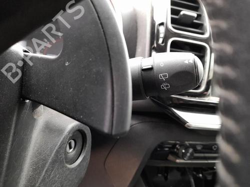 Steering column stalk CITROËN C5 AIRCROSS (A_) 1.2 PureTech 130 (ARHNSJ) | BP29807653I23 