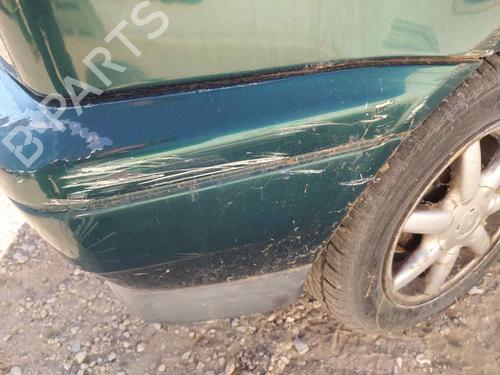 Rear bumper VW GOLF III (1H1) 1.6 | BP22638217C8