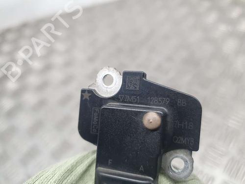 Mass air flow sensor FORD FOCUS II (DA_, HCP, DP)  | BP12507499M95 