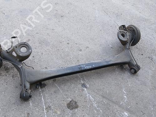 Used Rear axle Rear axle 38302623 38302623