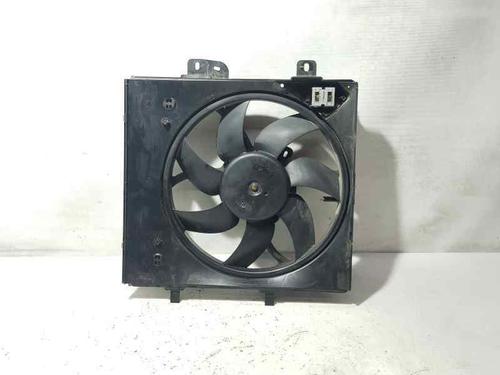 Used Radiator fan PEUGEOT 207 (WA_, WC_) [2006-2015]  7248290