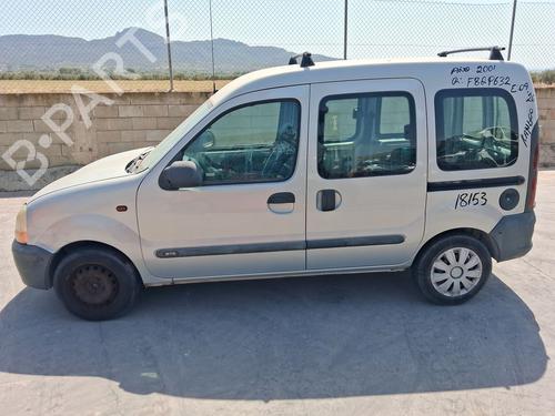 Used Parts RENAULT KANGOO (KC0/1_) D 65 1.9 (KC0E, KC02, KC0J, KC0N) 4959094