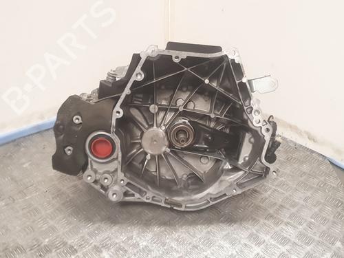 Used Gearbox Gearbox MAZDA CX-30 (DM) SKYACTIV-X M Hybrid (DMFP) (179 hp) 25820620 25820620